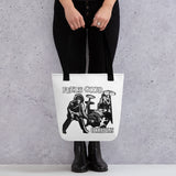 Choirboys 'Feels Good' Tote bag