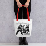 Choirboys 'Feels Good' Tote bag