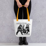 Choirboys 'Feels Good' Tote bag