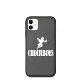 Choirboys iPhone Case
