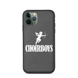 Choirboys iPhone Case