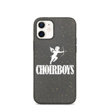 Choirboys iPhone Case