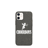 Choirboys iPhone Case