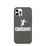 Choirboys iPhone Case