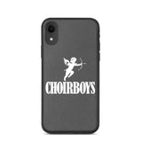 Choirboys iPhone Case