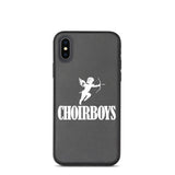 Choirboys iPhone Case