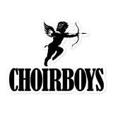 Choirboys Stickers