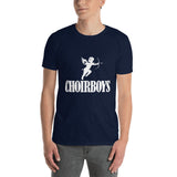 Choirboys Unisex T-Shirt (Various Colours)