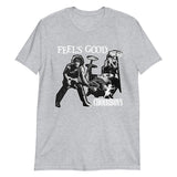 Choirboys 'Feels Good' Unisex T-Shirt (Assorted Colours)