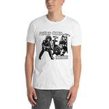 Choirboys 'Feels Good' Unisex T-Shirt - White