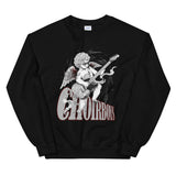 Cherrub Rock Unisex Sweatshirt