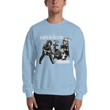 'Feels Good' Unisex Sweatshirt