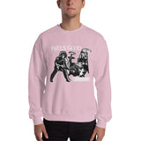 'Feels Good' Unisex Sweatshirt