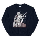 Cherrub Rock Unisex Sweatshirt