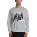 'Feels Good' Unisex Sweatshirt