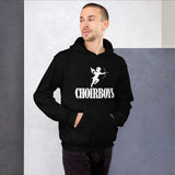 Unisex Hoodie - Choirboys