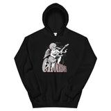Cherrub Rock Unisex Hoodie