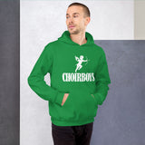Unisex Hoodie - Choirboys