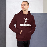 Unisex Hoodie - Choirboys