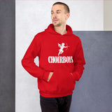 Unisex Hoodie - Choirboys
