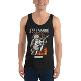 Unisex Tank Top