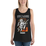 Unisex Tank Top