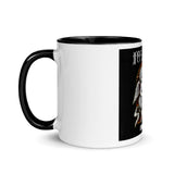 Mug with Color Inside