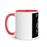 Mug with Color Inside
