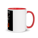 Mug with Color Inside