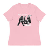 Choirboys 'Feels Good' Women's Relaxed T-Shirt (Assorted Colours)