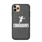Choirboys iPhone Case