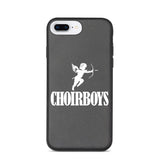 Choirboys iPhone Case