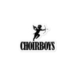 Choirboys Stickers