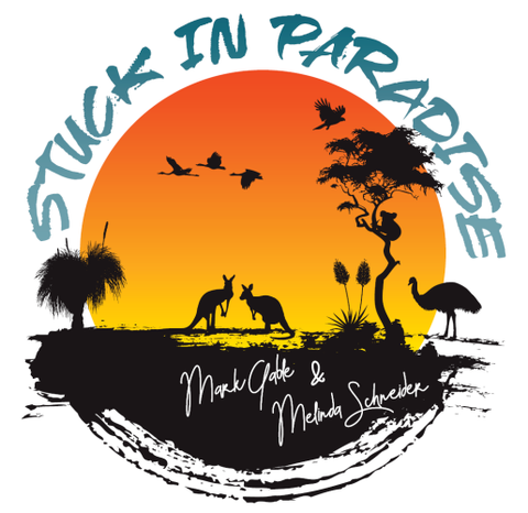 Stuck In Paradise (Single)