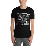 Choirboys 'Feels Good' Unisex T-Shirt (Assorted Colours)
