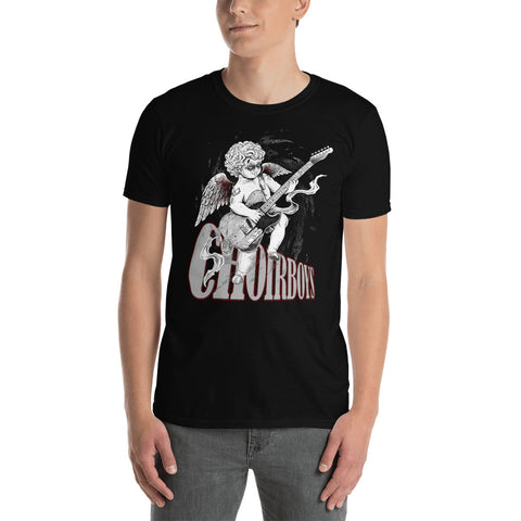 Cherrub Rock Tshirt Unisex T-Shirt