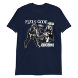 Choirboys 'Feels Good' Unisex T-Shirt (Assorted Colours)