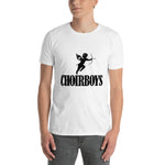 Choirboys Unisex T-Shirt - White